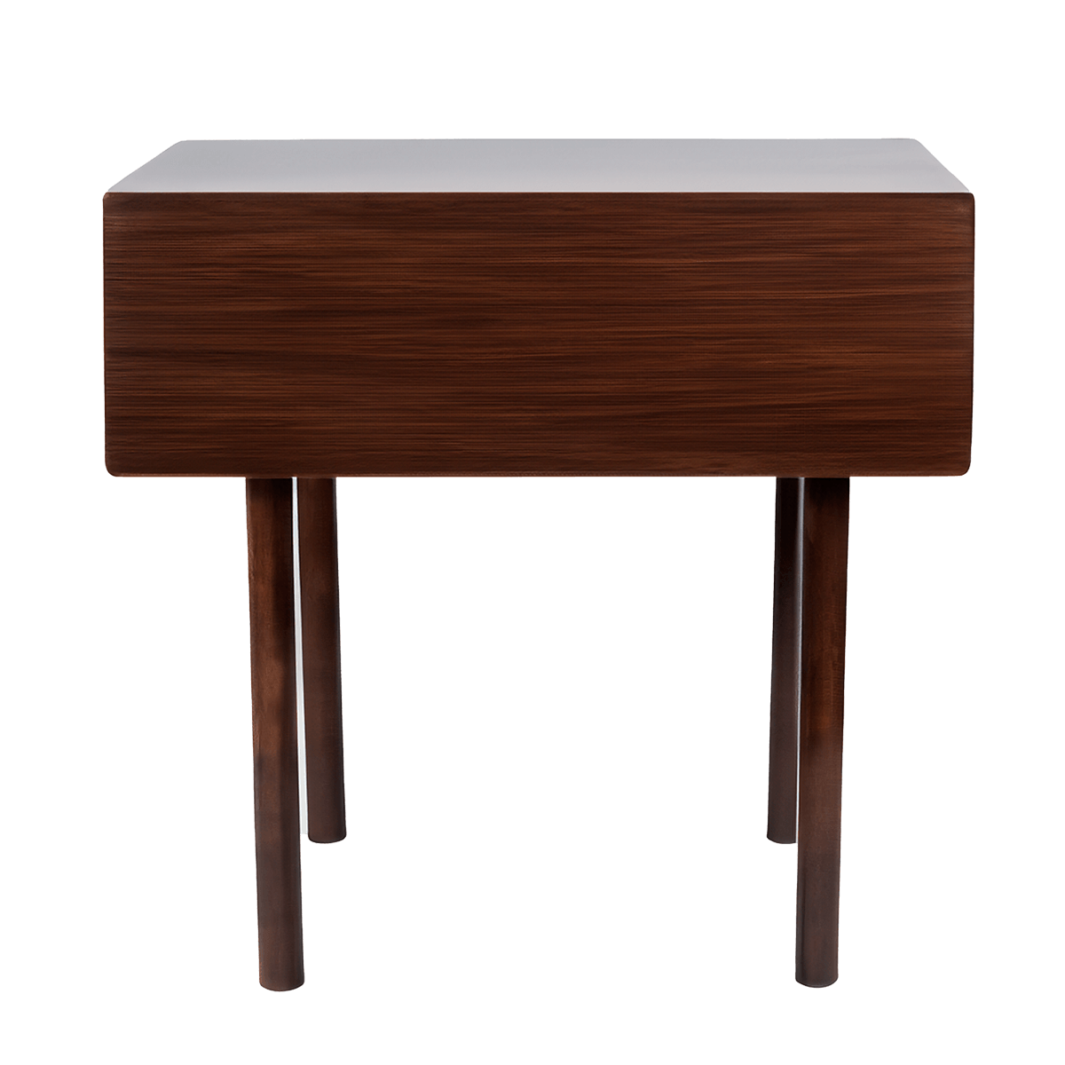 Rectangular End Table