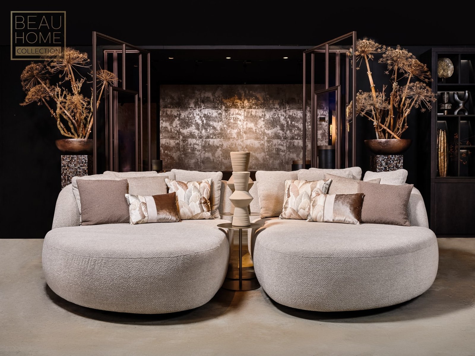 Chaise longue Weert - Afbeelding 2