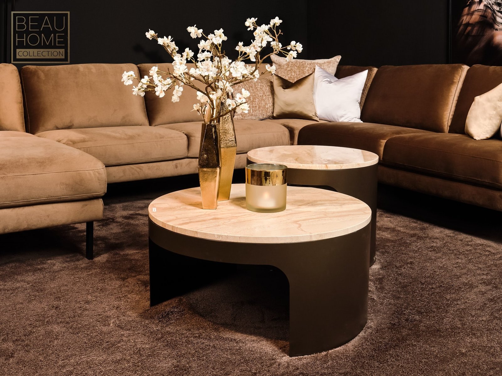 Vloerkleed Weert - Afbeelding 2