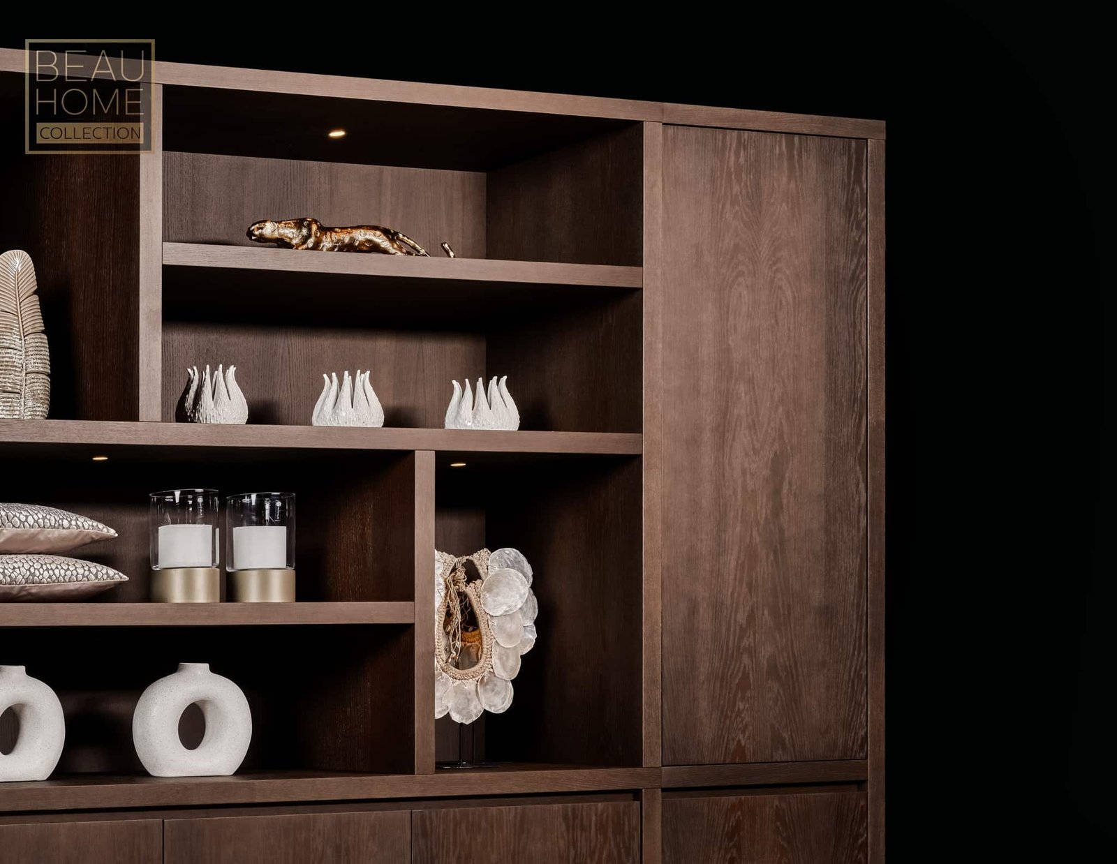 Kast Amsterdam - Afbeelding 2