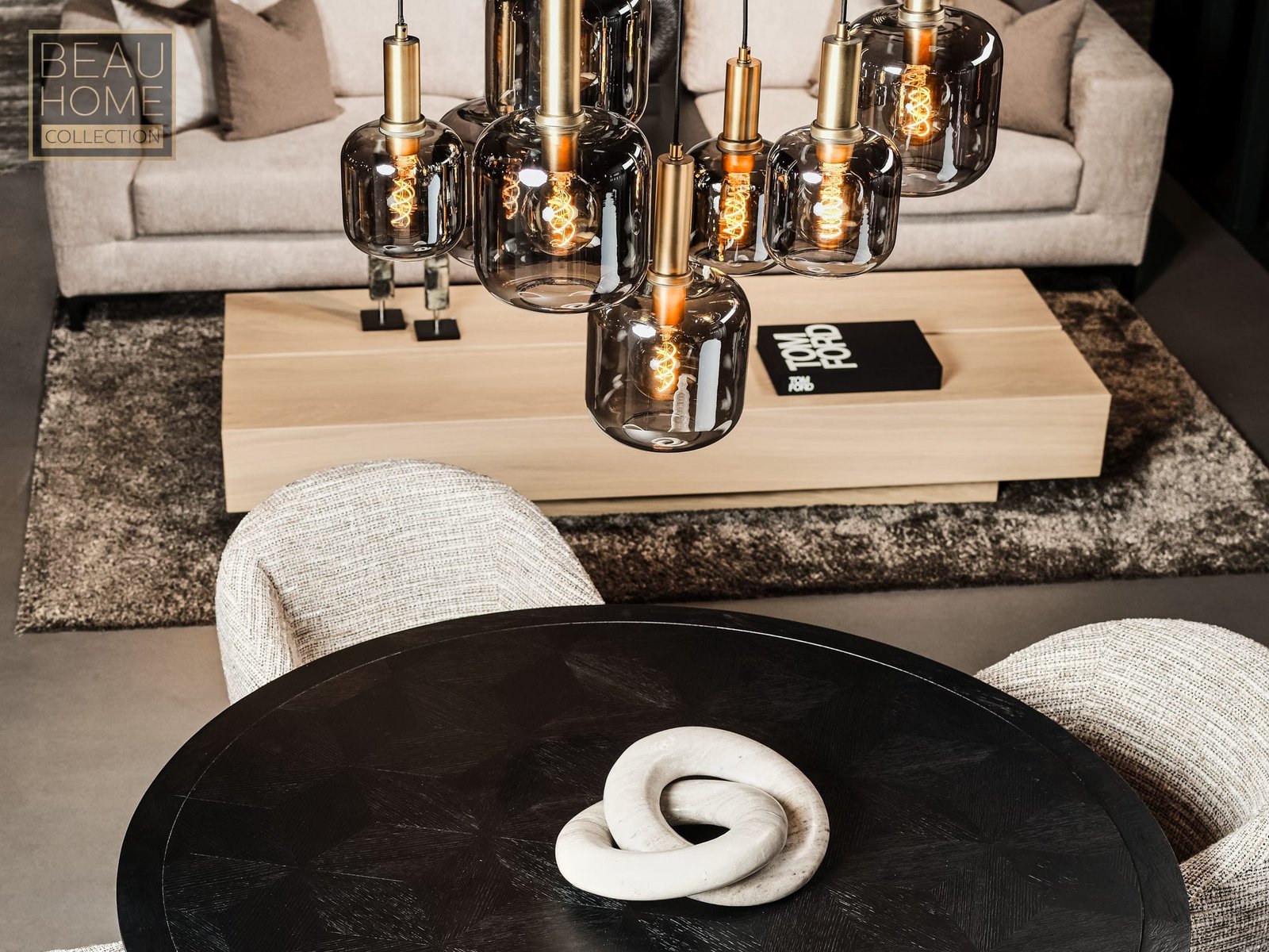 Hanglamp Eindhoven - Afbeelding 2