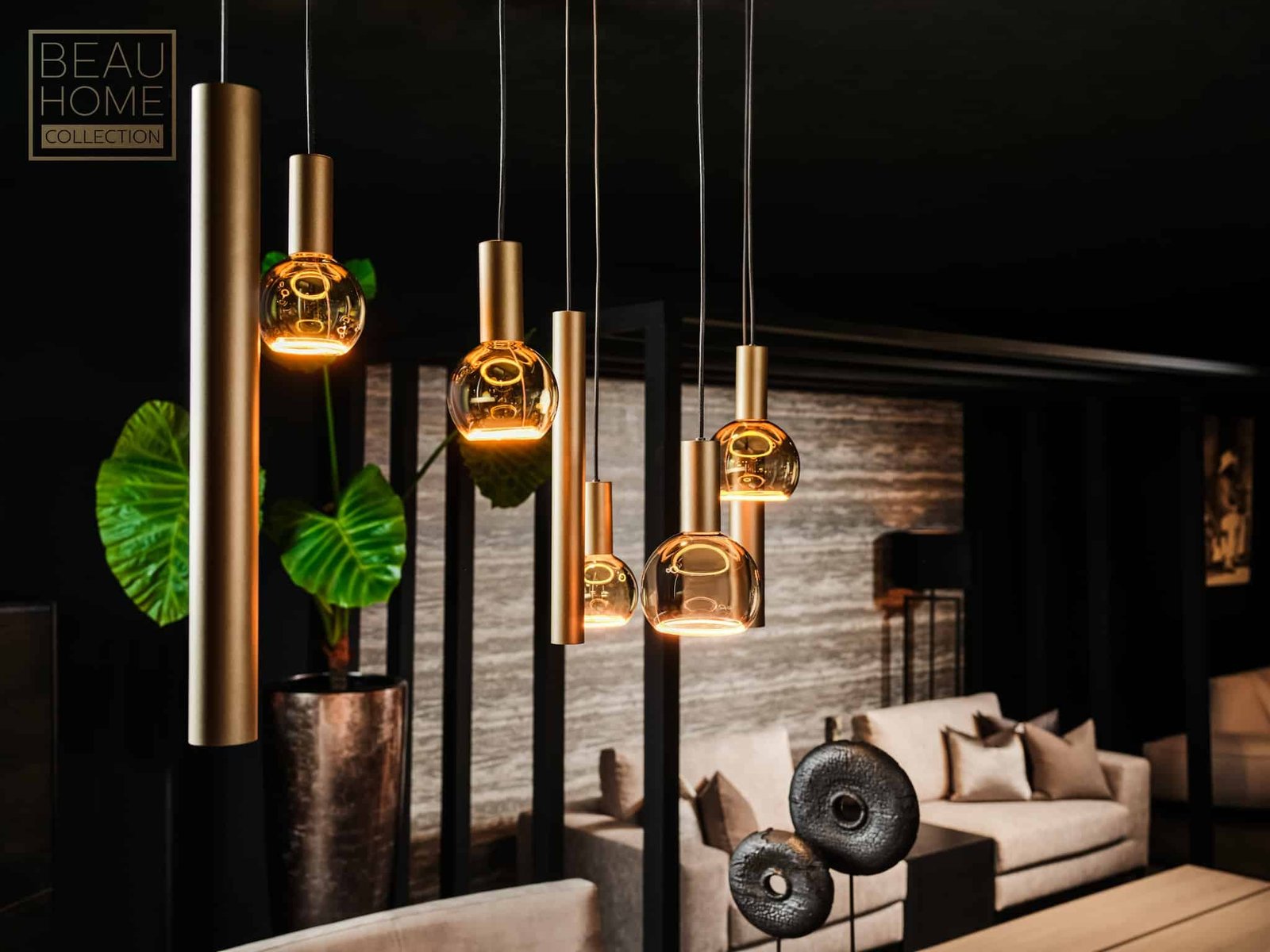 Hanglamp Amsterdam - Afbeelding 2