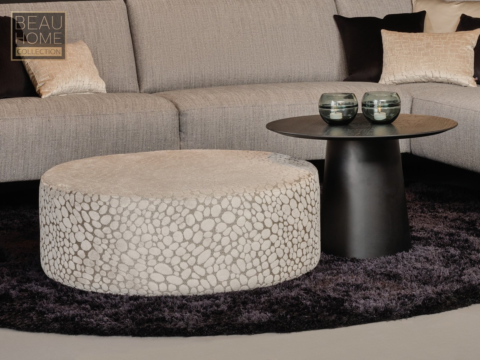 Hoekbank Zwolle - Afbeelding 2