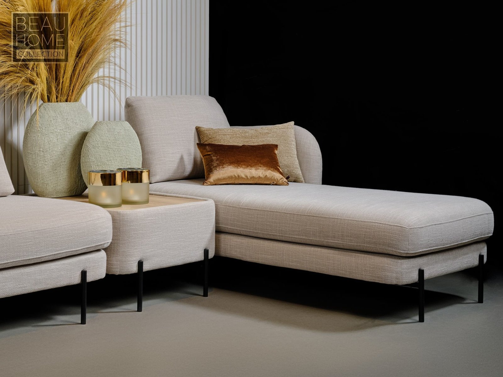 Modulaire bank Oss - Afbeelding 2