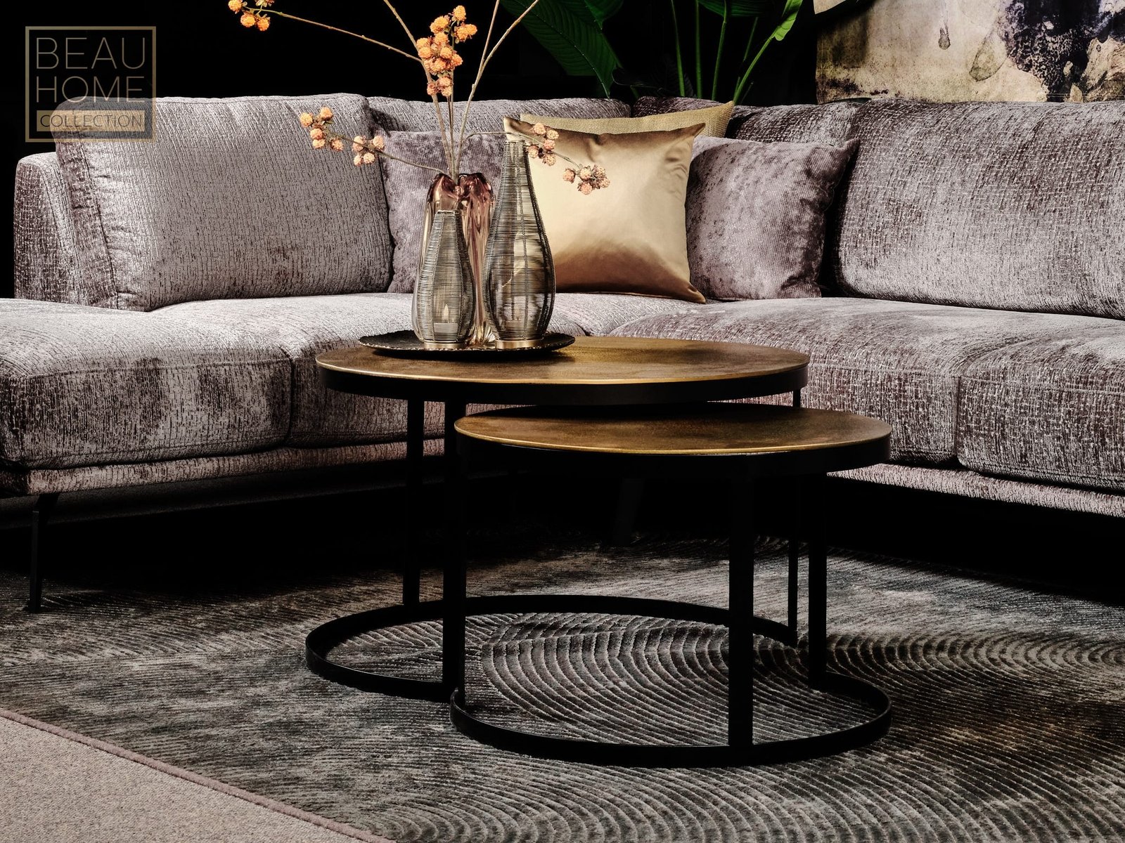 Hoekbank Leiden - Afbeelding 2