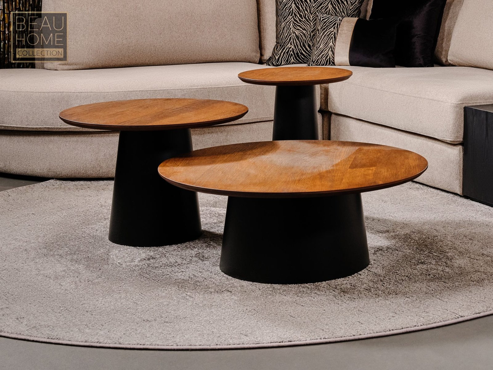 Hoekbank Eindhoven - Afbeelding 2