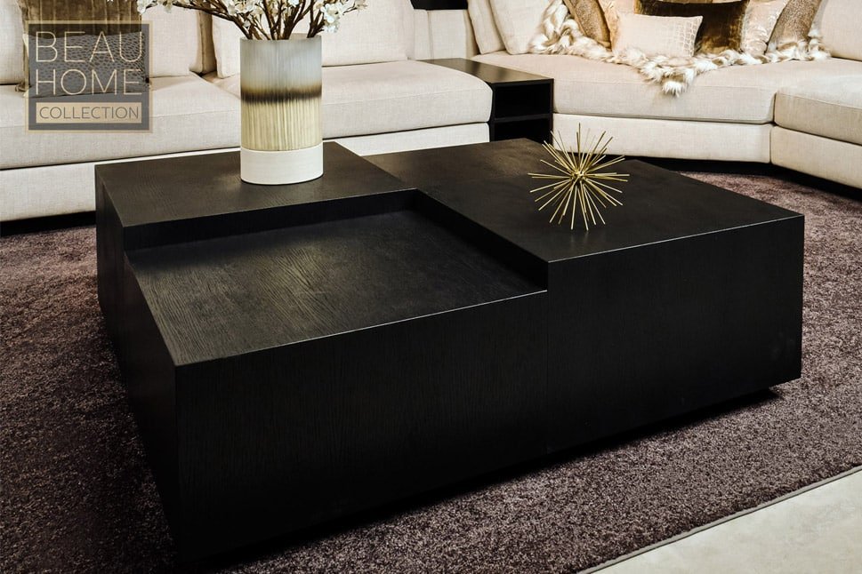 Salontafel Rotterdam