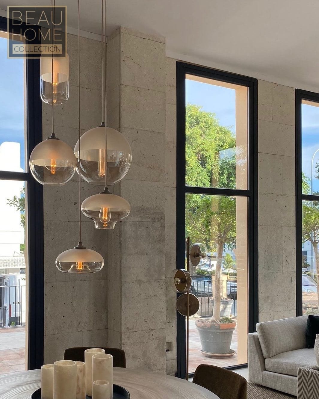 Hanglamp Mezzo - Afbeelding 4