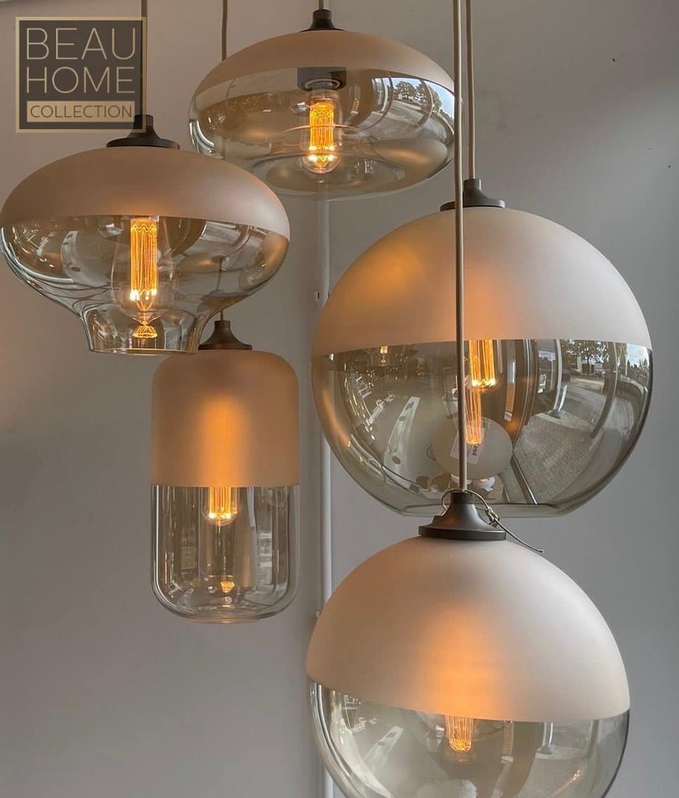 Hanglamp Mezzo - Afbeelding 3