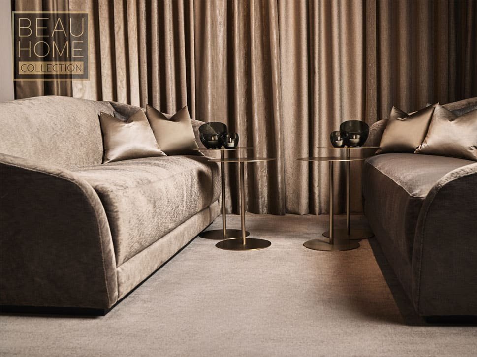 Chaise Lounge Berkeley Eric Kuster