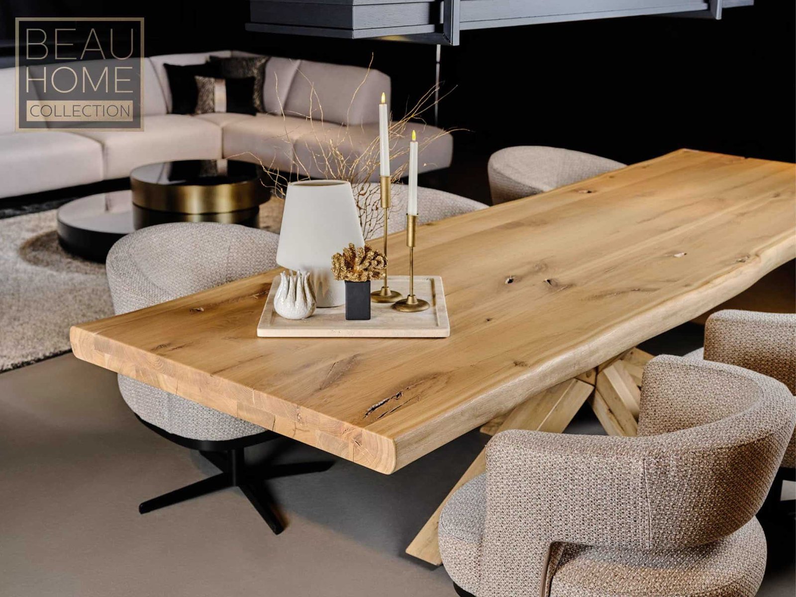 Boomstamtafel Eindhoven - Afbeelding 2