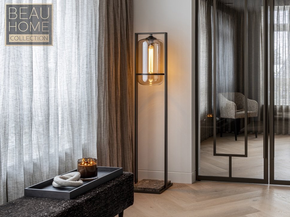 Vloerlamp Maastricht