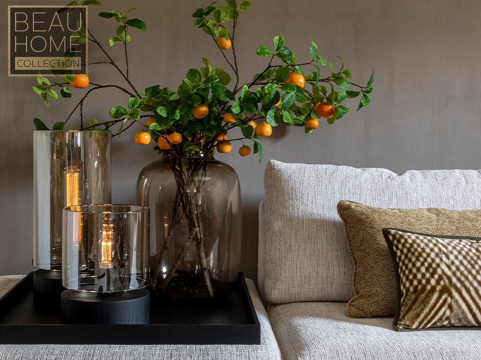 By Eve Cilinder tafellamp