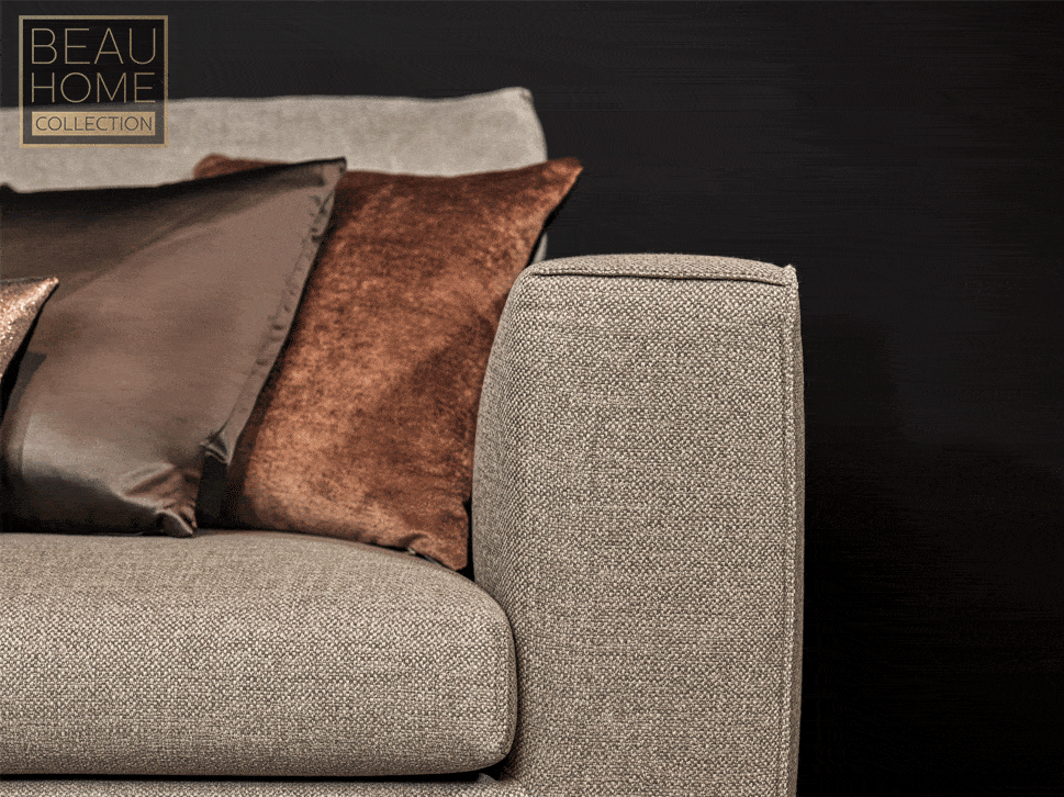 Hoekbank Groningen - Afbeelding 2