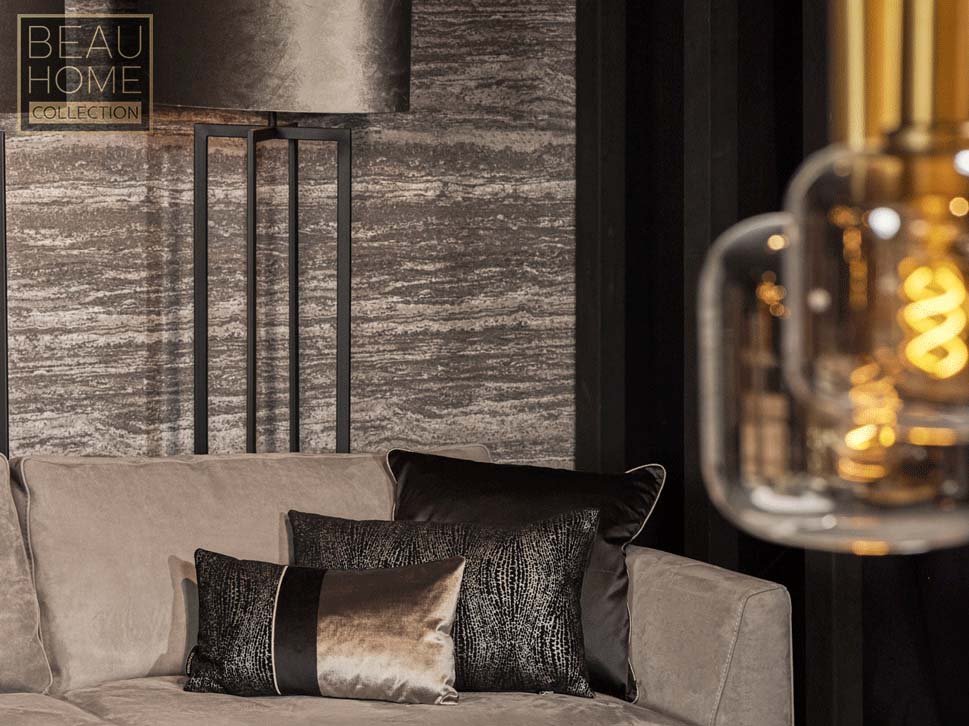 Bankstel Zandvoort - Afbeelding 2