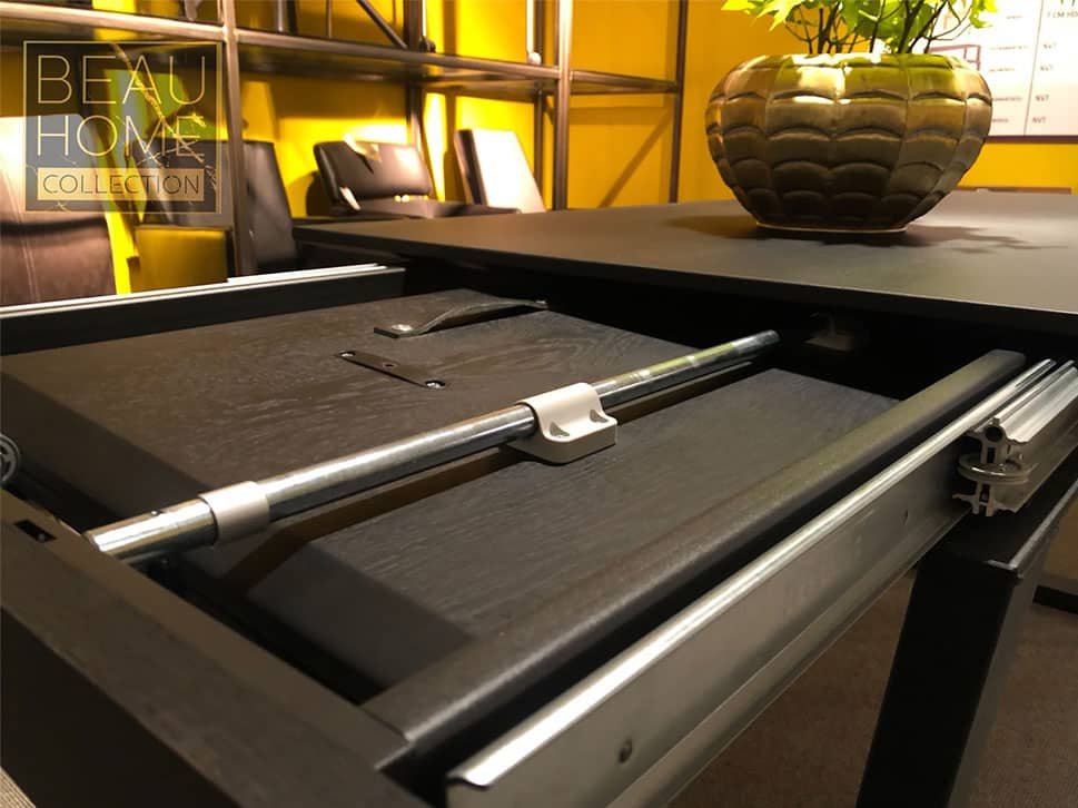 Uitschuiftafel Nuenen - Afbeelding 2