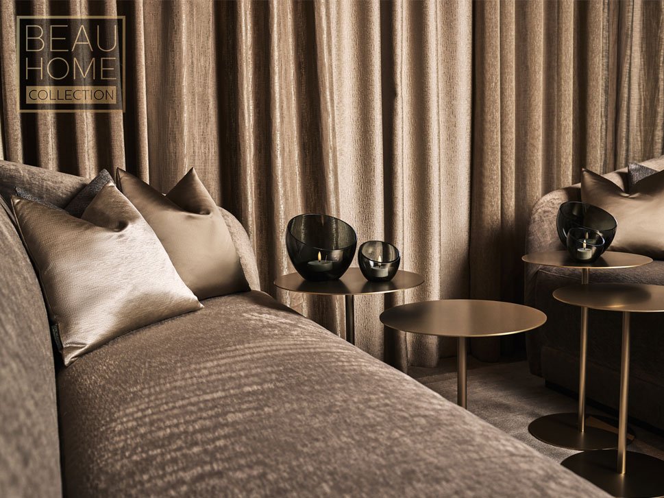 Chaise Lounge Berkeley Eric Kuster - Afbeelding 3