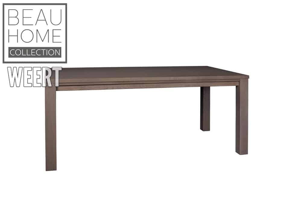 Eetkamertafel Lelystad