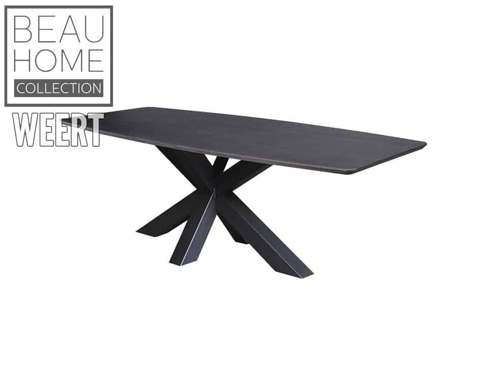 Eetkamertafel Katwijk