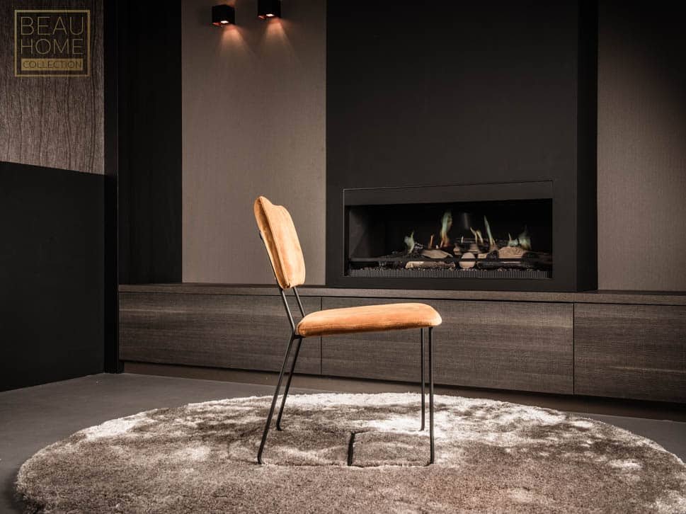 Eetkamerstoel Born - Afbeelding 2