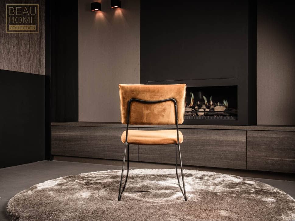 Eetkamerstoel Born - Afbeelding 3