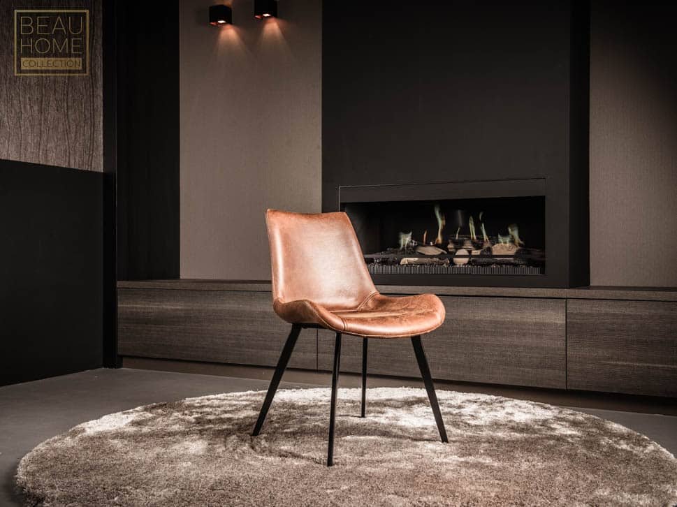 Eetkamerstoel Zutphen