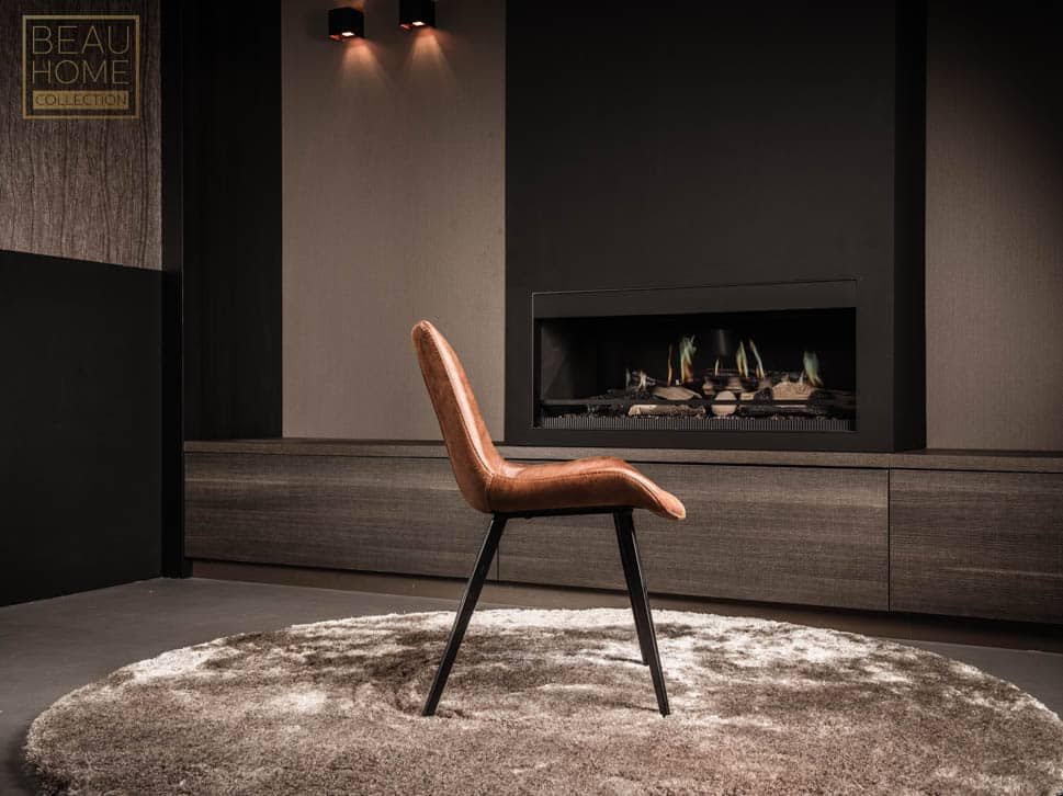 Eetkamerstoel Zutphen - Afbeelding 2