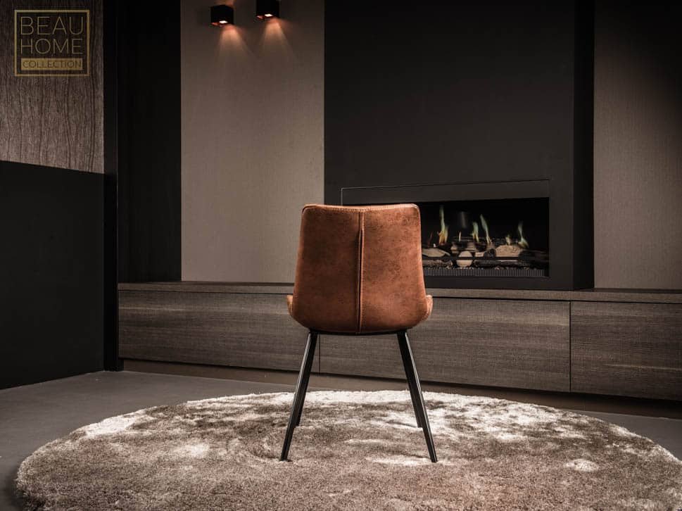 Eetkamerstoel Zutphen - Afbeelding 3