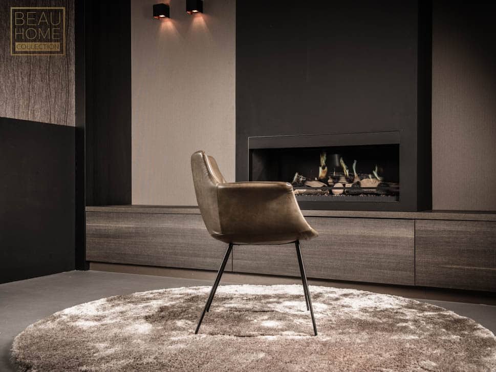 Eetkamerstoel Heeze - Afbeelding 2