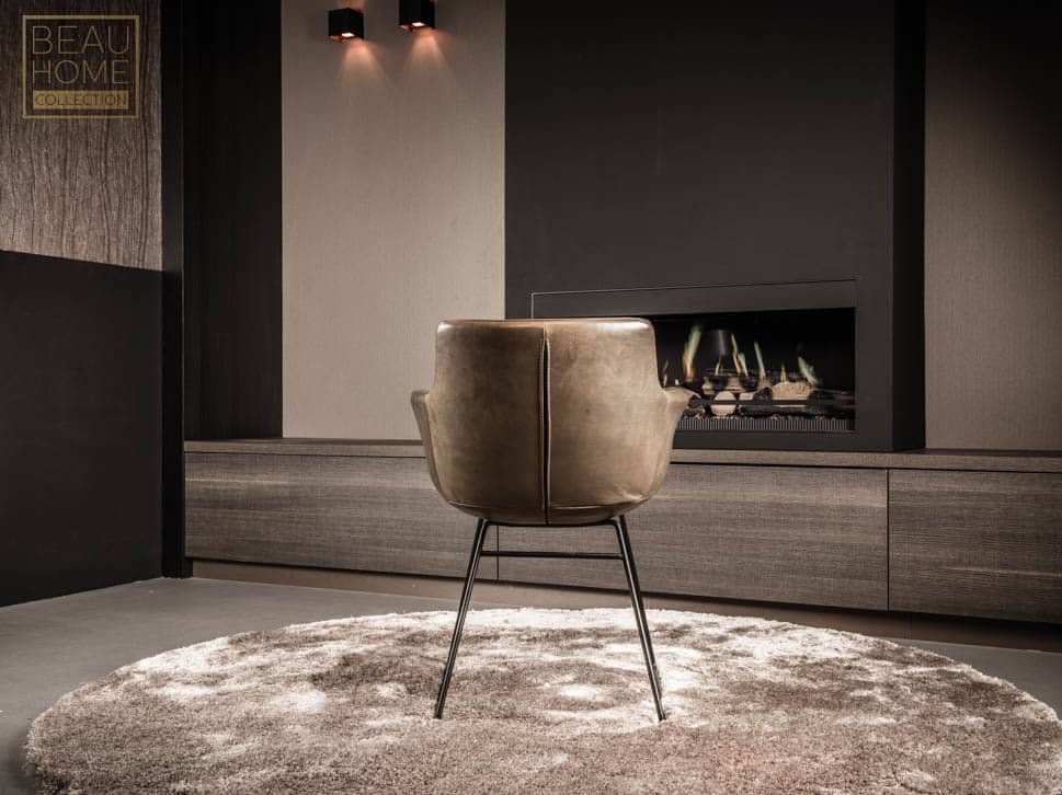 Eetkamerstoel Heeze - Afbeelding 3