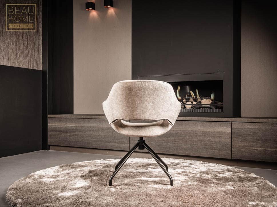 Eetkamerstoel Assen - Afbeelding 3