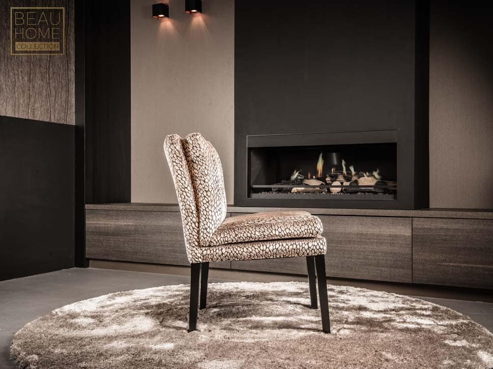 Eetkamerfauteuil Heerenveen - Afbeelding 2