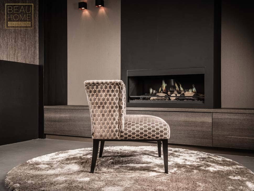 Fauteuil Groningen - Afbeelding 2