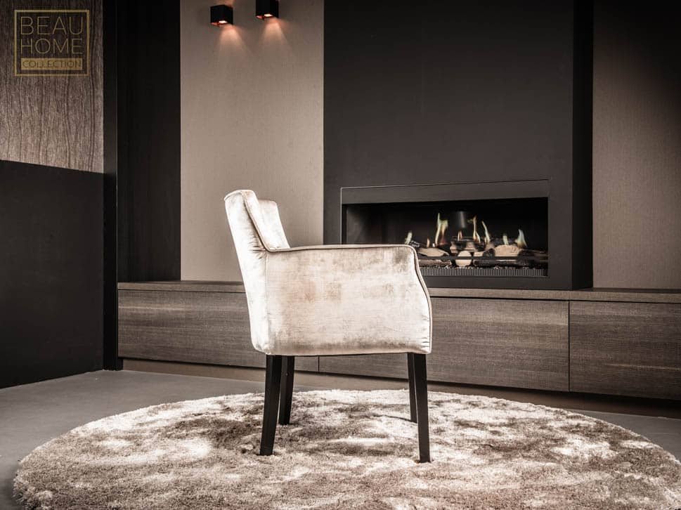 Eetkamerstoel Apeldoorn - Afbeelding 2