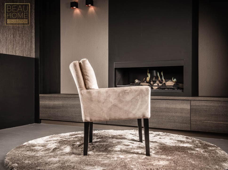 Eetkamerfauteuil Waalwijk - Afbeelding 2