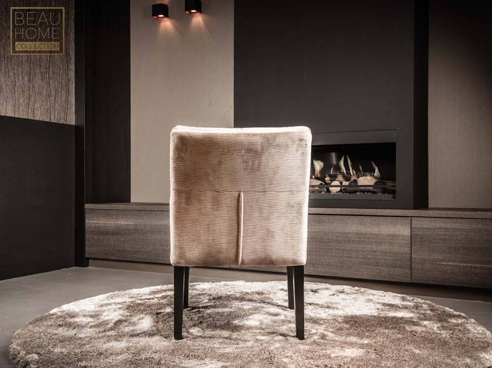 Eetkamerfauteuil Waalwijk - Afbeelding 3