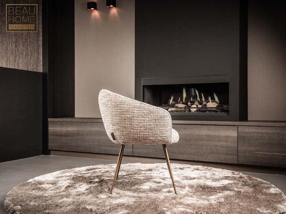 Eetkamerstoel Breda - Afbeelding 2