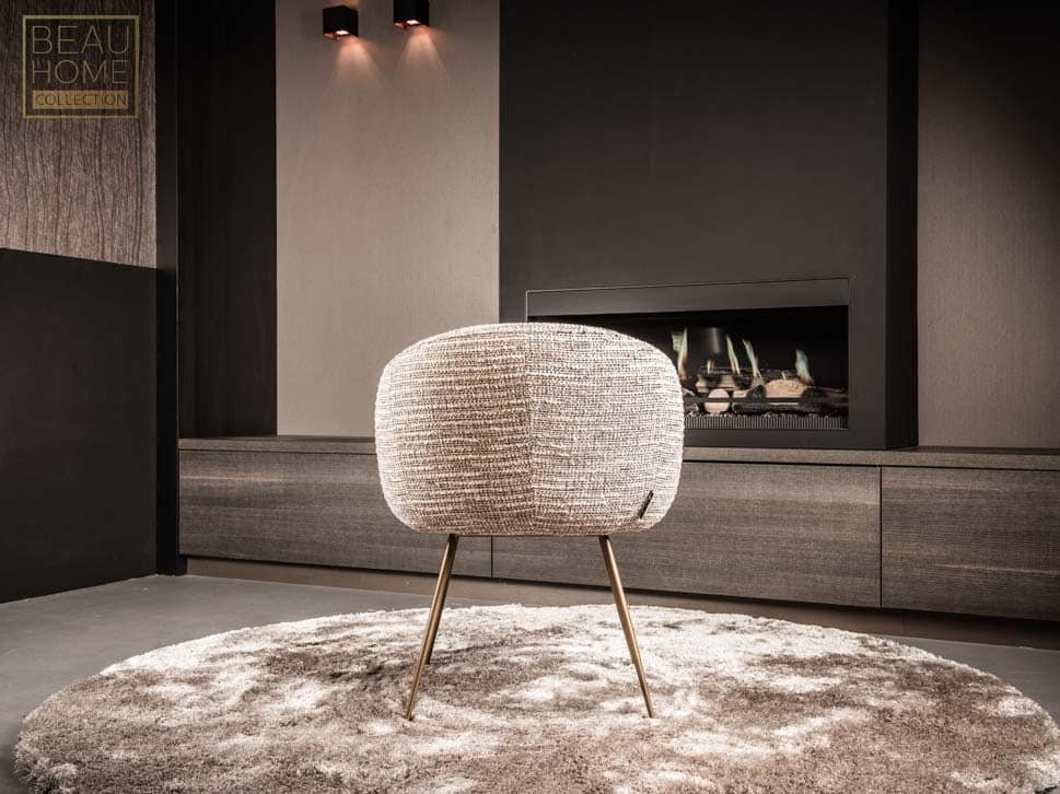 Eetkamerstoel Breda - Afbeelding 3