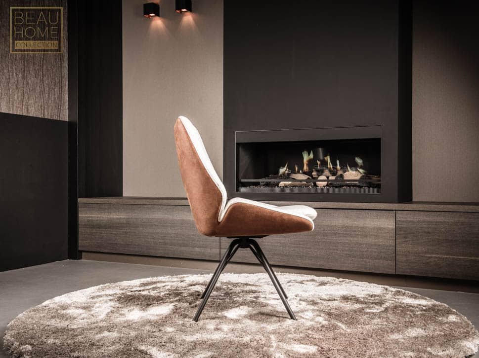 Eetkamerstoel Dordrecht - Afbeelding 2