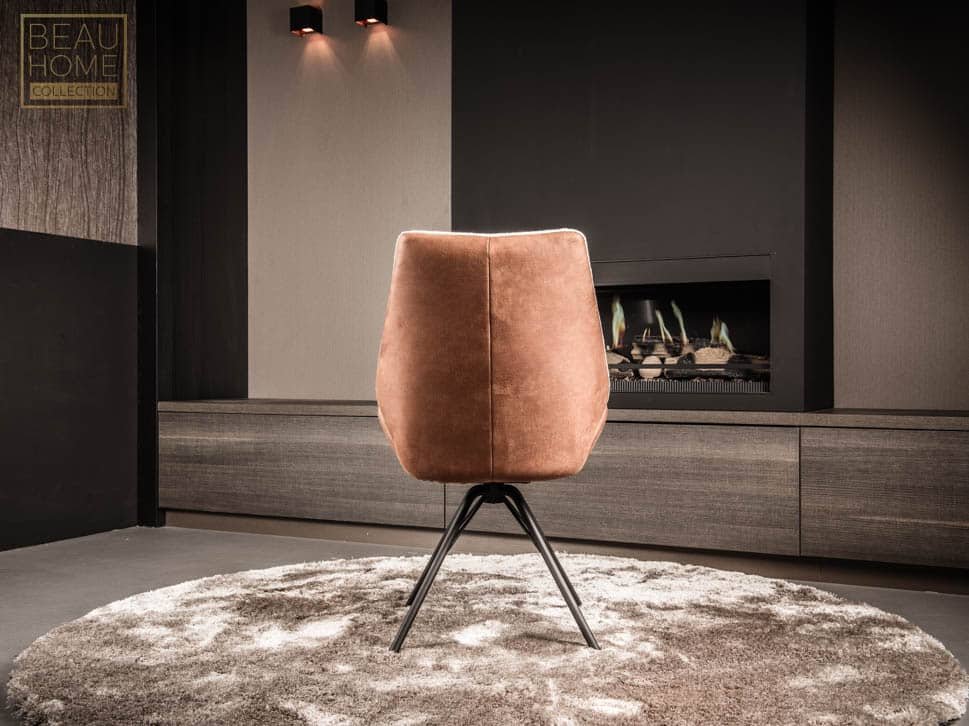 Eetkamerstoel Dordrecht - Afbeelding 3