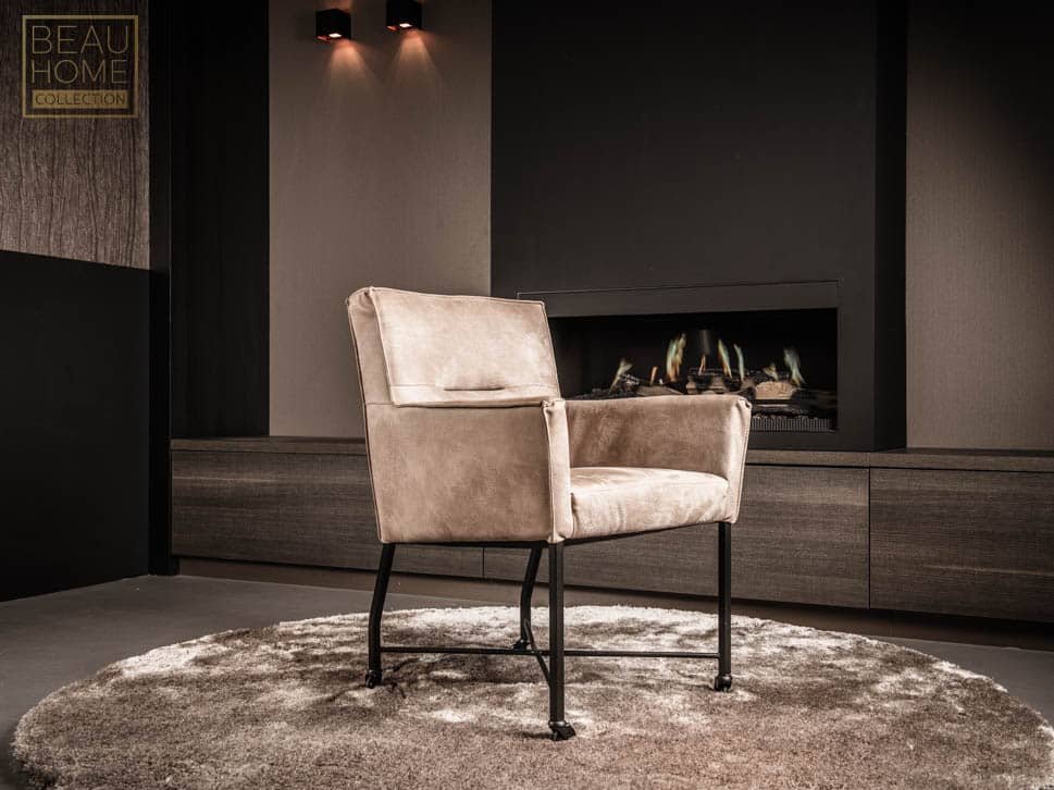 Eetkamerstoel Tilburg