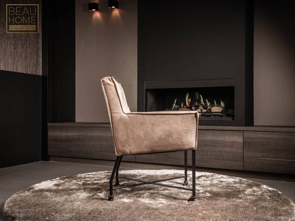 Eetkamerstoel Tilburg - Afbeelding 2