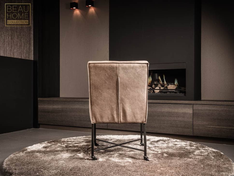 Eetkamerstoel Tilburg - Afbeelding 3