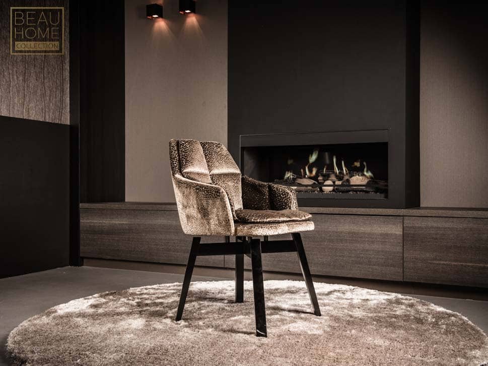 Eetkamerstoel Westland