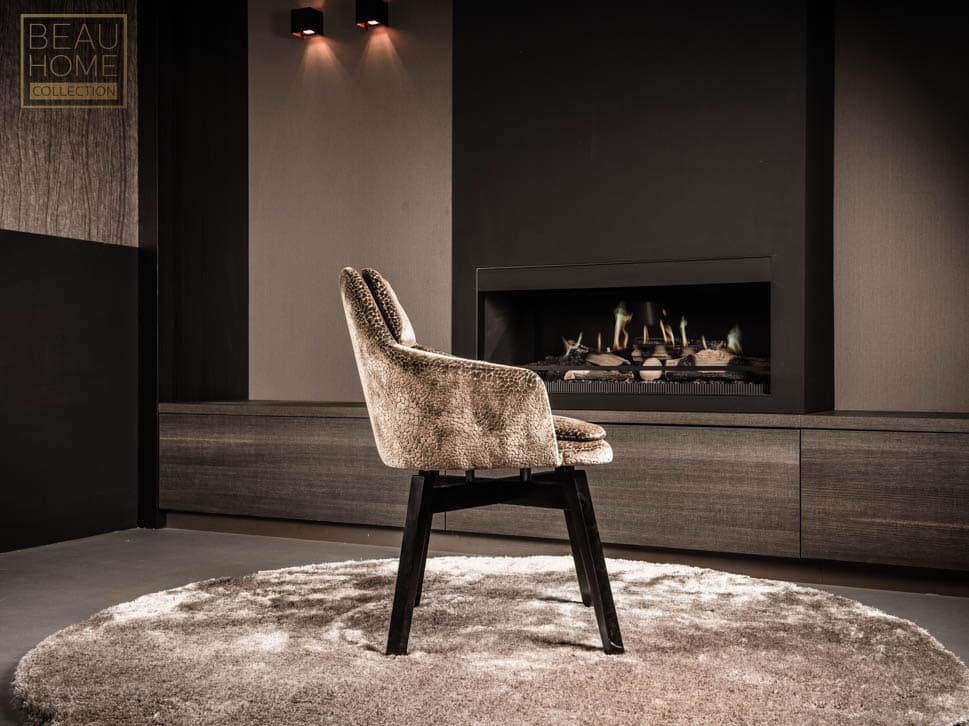 Eetkamerstoel Westland - Afbeelding 2