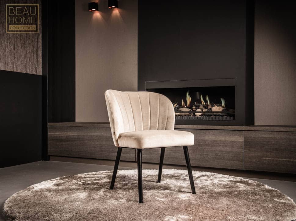 Eetkamerstoel Den Haag