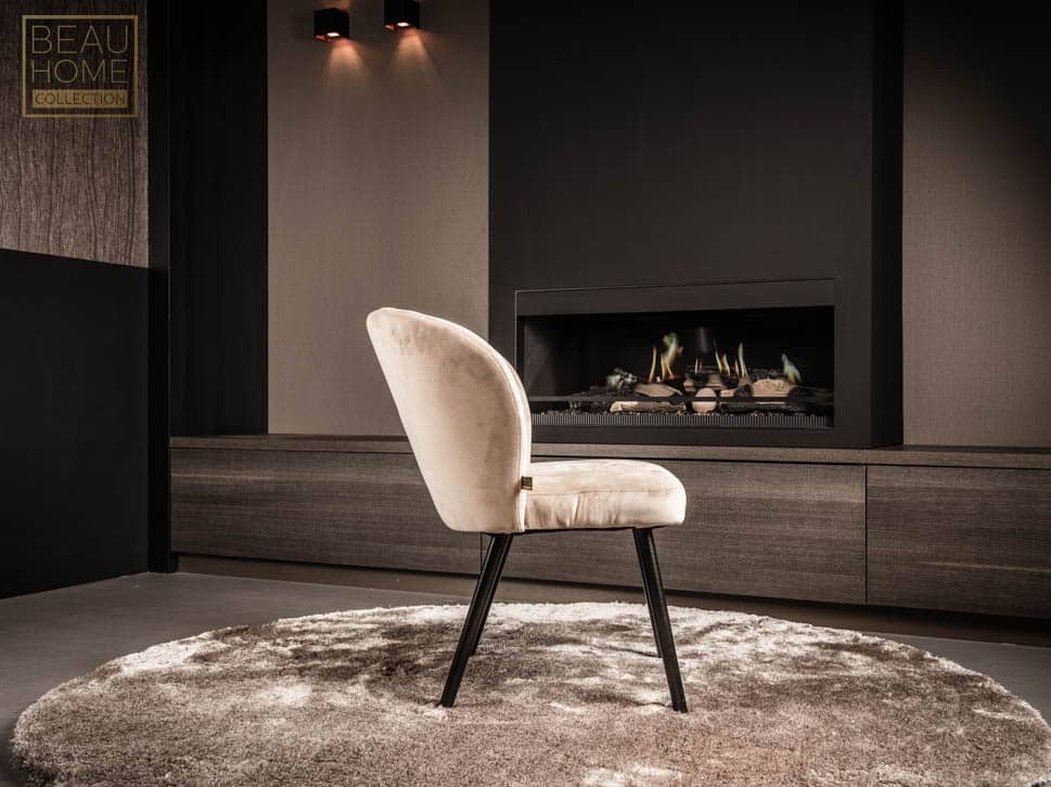 Eetkamerstoel Den Haag - Afbeelding 2