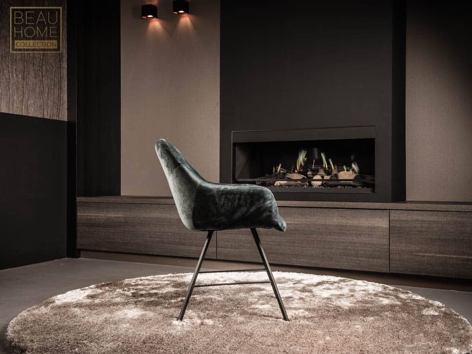 Eetkamerstoel Almere - Afbeelding 2