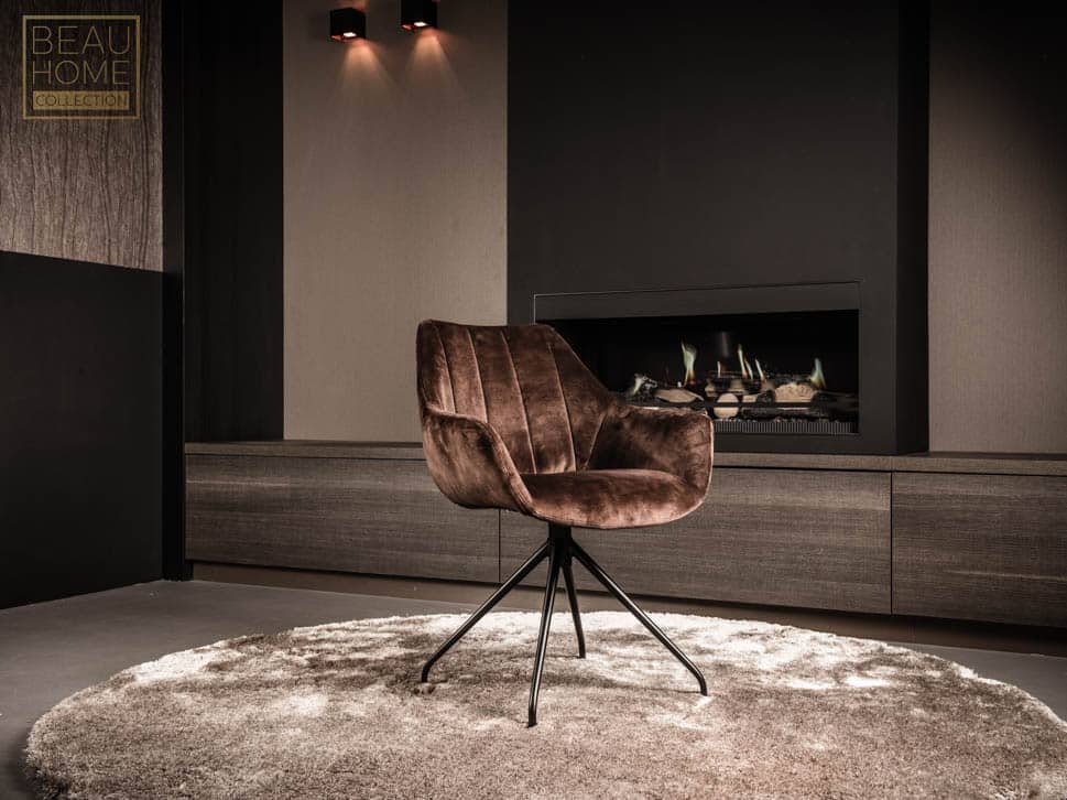 Eetkamerstoel De Waal