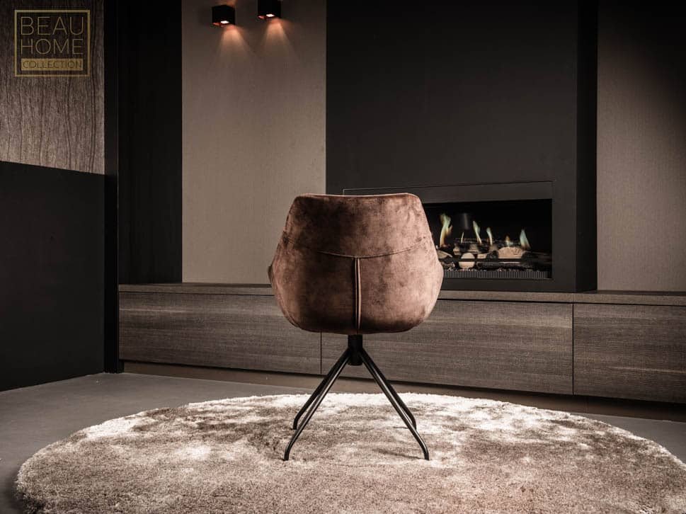 Eetkamerstoel De Waal - Afbeelding 3